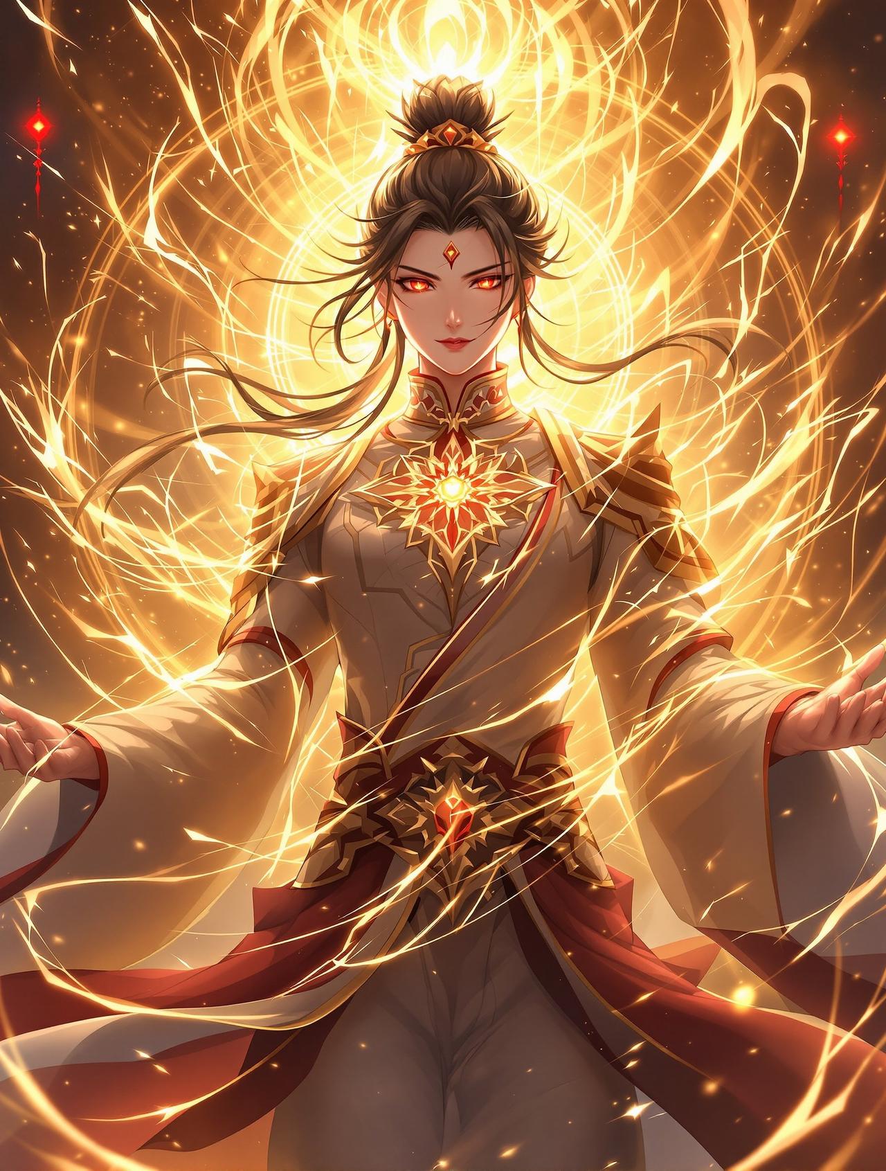 重生成神 - 短剧大全短剧网每日上新