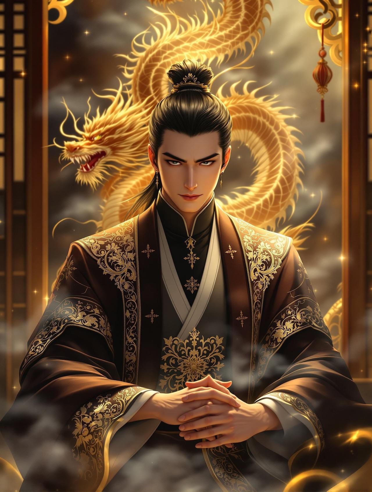 逆袭之至尊龙婿 - 短剧大全短剧网高能热播