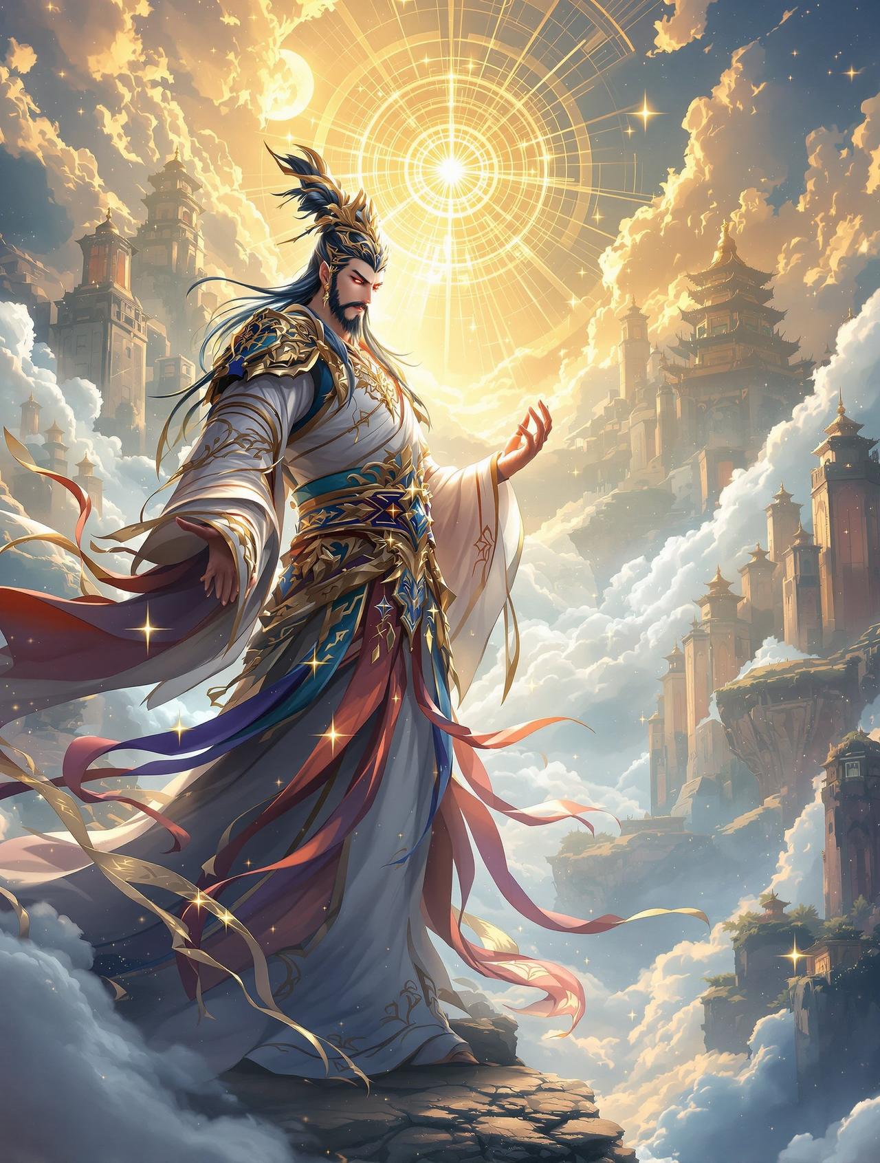 重生之无上仙帝 - 短剧大全短剧网每日上新